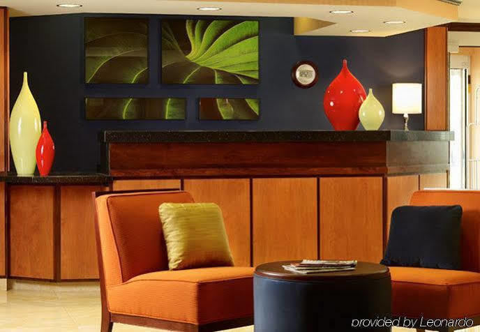 Spark By Hilton Salt Lake City Airport Exterior foto